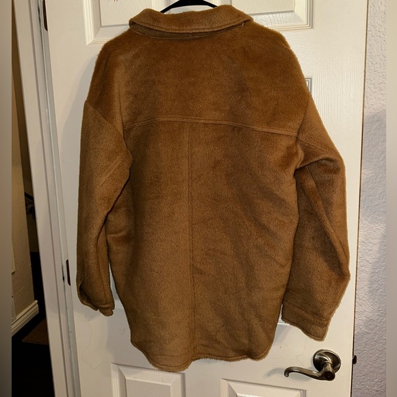 Kendall and kylie brown jacket - Picture 2 of 3